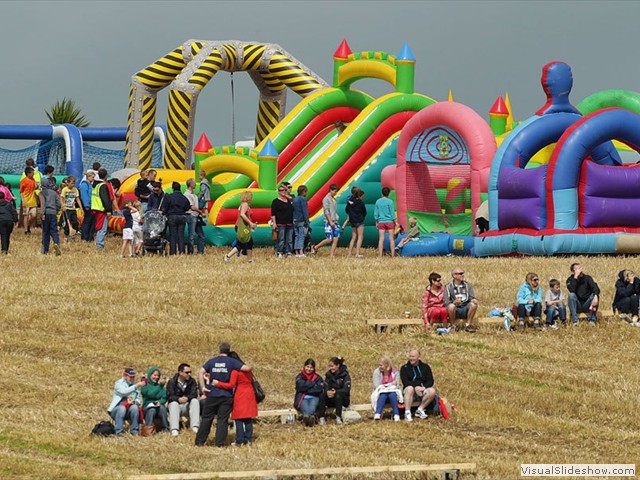 Bouncy Castles