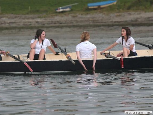 Portmagee U16 Girls