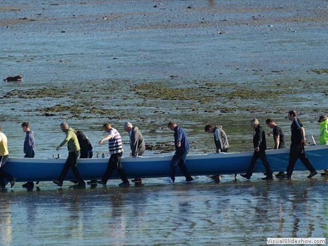 South Kerry Seine