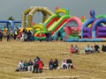 Bouncy Castles