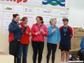 PreVet Ladies - Bronze