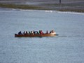 South Kerry Seine in action